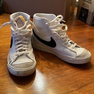 Nike Blazers